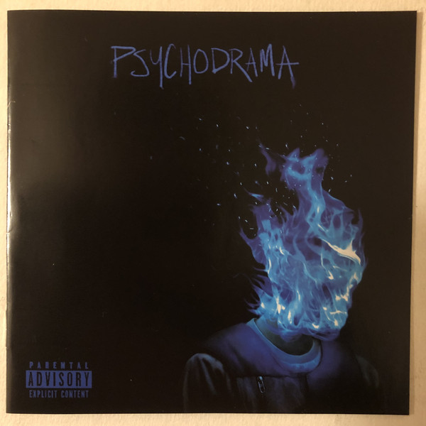 Dave: PSYCHODRAMA (2019)